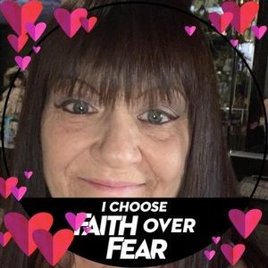 Meet your Posher, Catherine